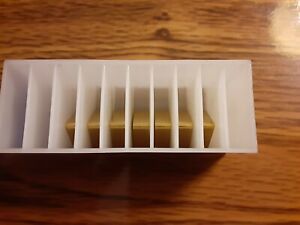 North American Carbide Cutting Inserts Style M86288-08