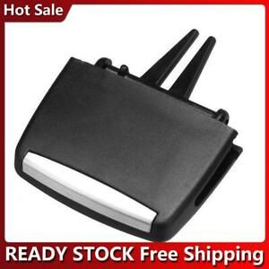 Car Front A/C Air Conditioning Vent Outlet Tab Clip Repair Kit for E70 E71 H1