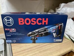 BOSCH - Bulldog Extreme 1&#034; Corded Rotary Hammer Drill - 11255VSR