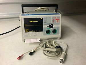 Zoll M Series 200 Joules Max Biphasic Patient Monitor