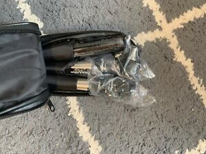 welch allyn otoscope ophthalmoscope set