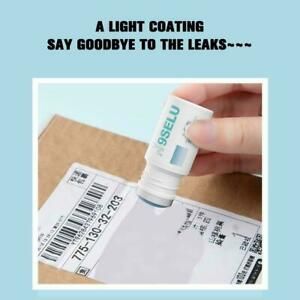 20ml Thermal Paper Data Protection Fluid Cover Up Personal New Information B1D6