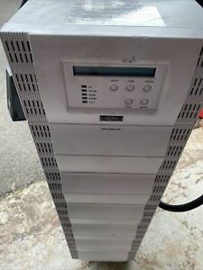 Alpha Pinacle Plus 6000T 017-751-402
