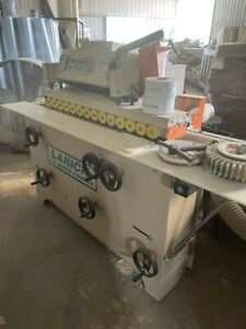 Larick 410S Shaper Sander