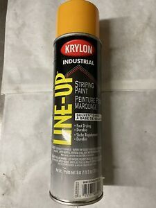 industrial striping paint