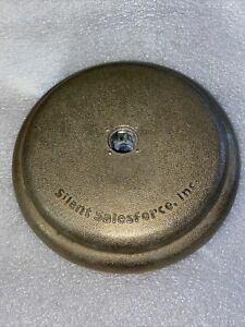 Silent Sales Force Lid - Candy Gumball Machine lid
