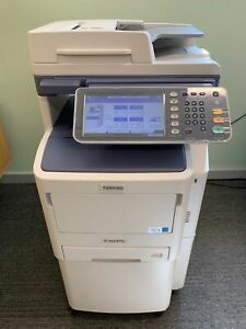Toshiba E-Studio 477SL Copier