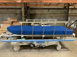 Hill-Rom TranStar Stretcher P8000
