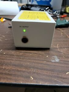 INVIVO RESEARCH MRI AC adapter AS201 Precess POWER SUPPLY