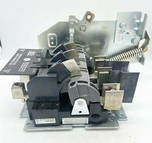 Allen-Bradley 1494F-D200  - Reconditioned