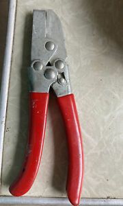 Malco SC-1 Crimped