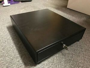 APG Cash Drawer VP320-BL1416 with Key