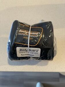 BODY GUARD SAFETY GEAR WINTER INSULATED WATERPROOF GLOVES, SIZE (M, L) READ DESC