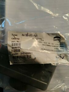 Harting Plug