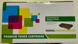 Premium Toner Cartridge