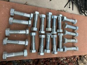 nuts and bolts