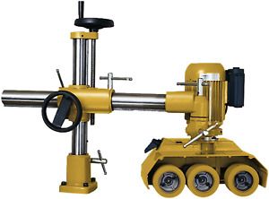 Powermatic PF-33 4-Speed Feeder, 1HP, 3PH 230V (1790800K)