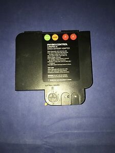 LIFEPAK 9 Quik Combo PACING ADAPTOR SHOCK ADVISORY PHYSIO CONTROL Lifepack 9P