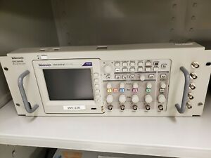 Tektronix TDS 2014 Digital Oscilloscope