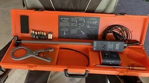 Tempo Communication 501 Cable Locator System 