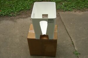 SILVER KING 63344 Milk Krate