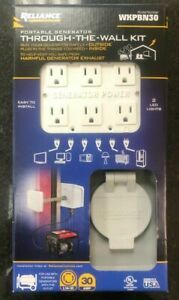 Reliance Controls WKPBN30 Transfer Switch Accessory *BRAND NEW*