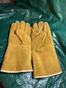 Casting Welding Gloves
