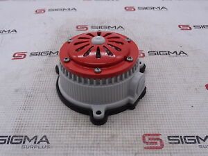 Sirena MICROSAI 110V Electromechanical Horn