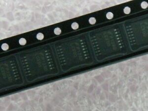 2500 PCS FAIRCHILD 74LCX00MTCX  INTEGRATED CIRCUITS