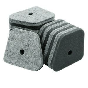 KM100 KM130 Air Filter FS100RX FS110R 41801201800 Replacement Practical