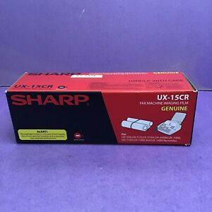 Sharp UX-15CR Fax Machine Imaging Film