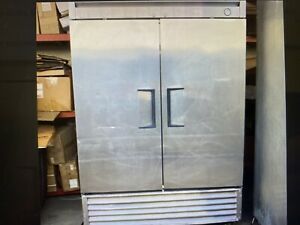 true freezer