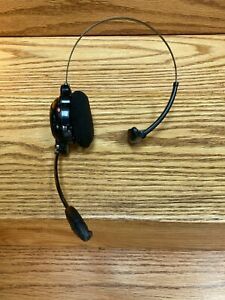 HME HS6200 Drive Thru Wireless Headset For Base 6200 &amp; Base 6700 EOS HD Intercom