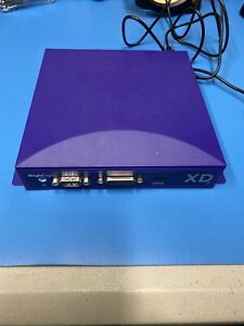 BrightSign XD2 XD1032 Networked Multi-Control Interactive Digital Signage Player