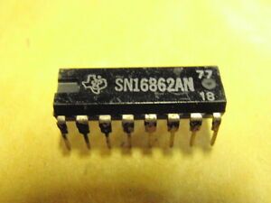 IC BAUSTEIN SN16862AN                        17425-129