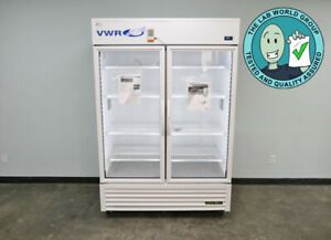 Chromatography Refrigerator - Unused 2021 with Warranty SEE VIDEO