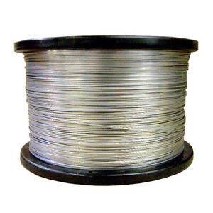 Flat Stitching Wire – 5 lbs