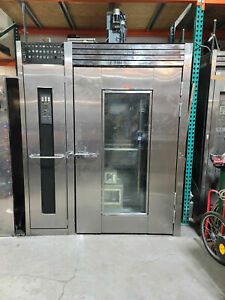 LBC Double Rack Oven - LRO-2G