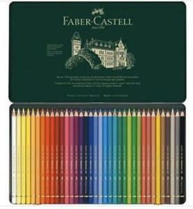 Faber Castel Polychromos Colored Pencil 36 Colors