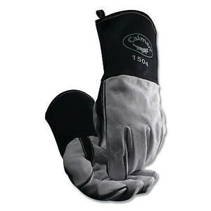 GLOVE  GRAY  FR CUFF  KONTOUR  Synthetic Fiber 15041  - 1 Each