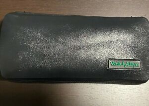 Welch Allyn PanOptic Ophthalmoscope Set
