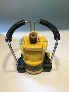 Stabila LAPR100 General Purpose Self-Leveling Rotating Laser - Used