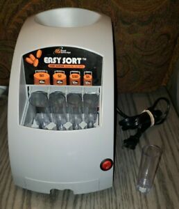 Royal Sovereign Easy Sort Great For Home Or A Business MODEL# CO-2002 SMOKE FREE