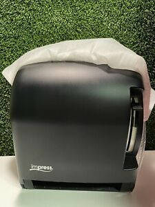 Palmer Fixture Impress Lever Roll Towel Dispenser TD0220