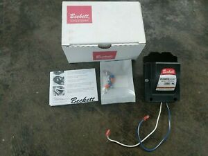 51771U Beckett  Igniter New Improved Transformer use on A, AF &amp; AFG Energy Logic