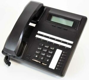 Comdial Impact Telephone 8312SJ-FB *Free Shipping*