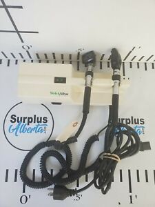 Welch Allyn 767 Series Wall Transformer With Heads - Free Shipping