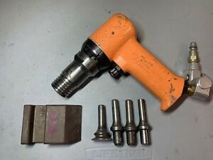 APT Rivet Gun 2X Aircraft  Tools(Sioux, Atlas Copco, Ingersoll Rand) Aircraft