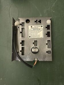 Vendo Control Board vending pop machine
