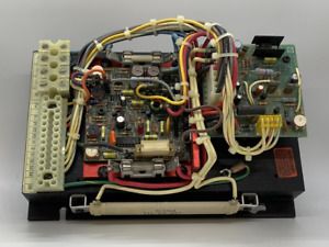 KB Electronics DC Motor Speed Control Model KBCC-125R